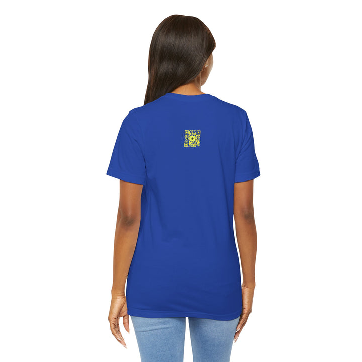 Strongist Unisex Short Sleeve Tee