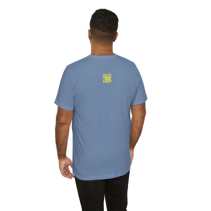 Strongist Unisex Short Sleeve Tee