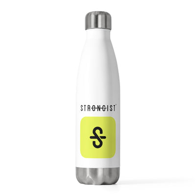 Strongist 20oz Insulated Bottle
