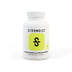Strongist Ashwagandha and Black Pepper Supplement (60 capsules)