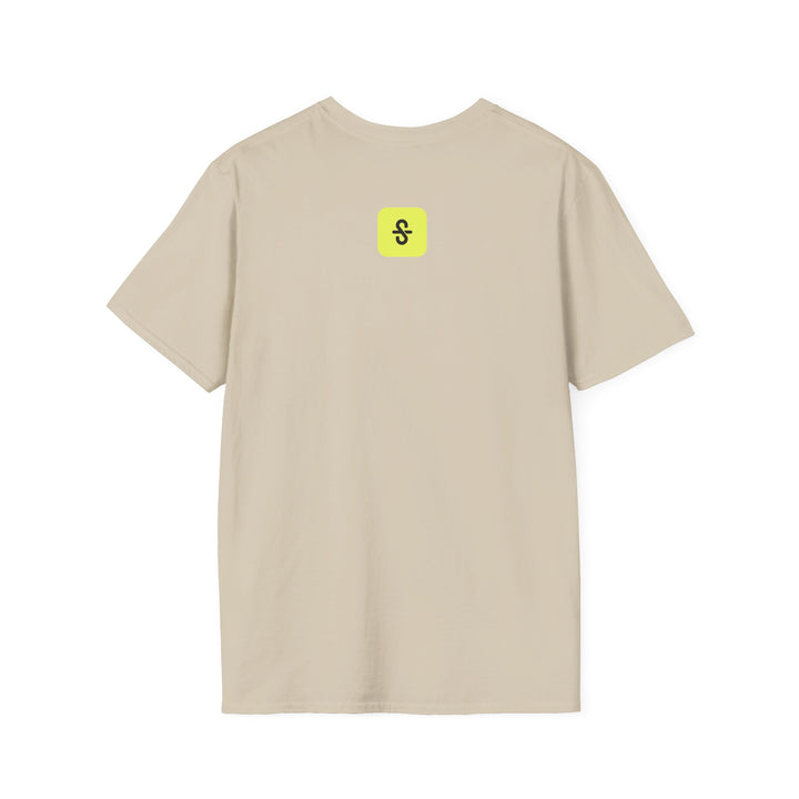 Men's Strongist Fitted Short Sleeve Tee