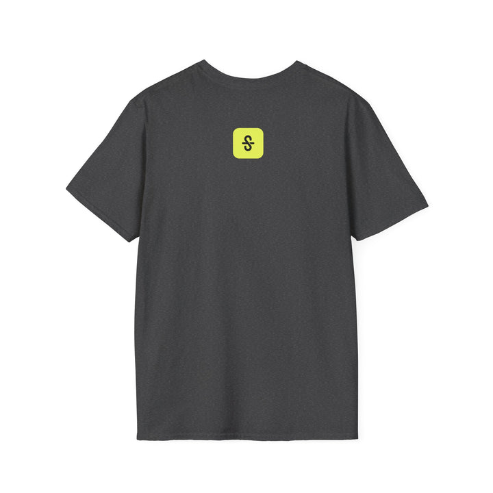 Men's Strongist Fitted Short Sleeve Tee