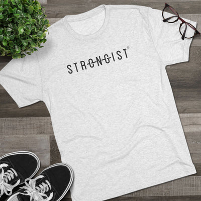 Thee Strongist Workout Tee
