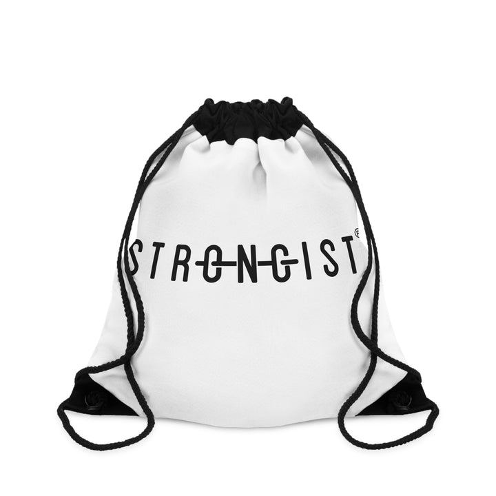 Strongist Drawstring Gym Bag