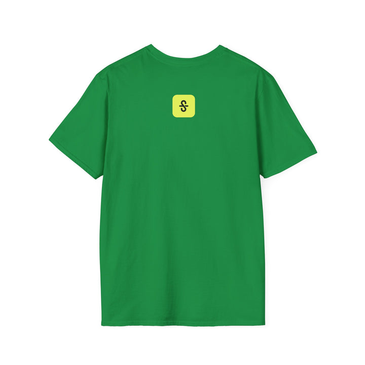 Men's Strongist Fitted Short Sleeve Tee