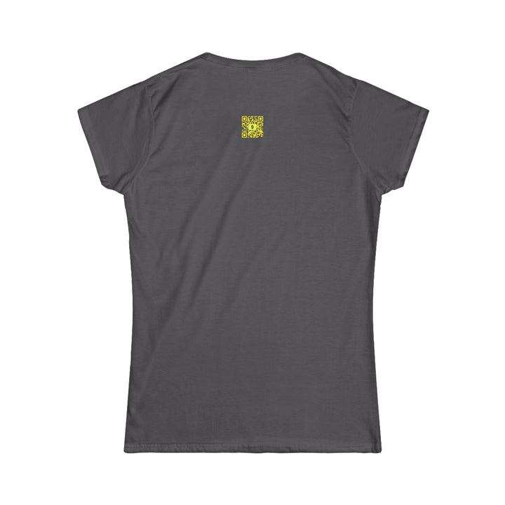 Women's Strongist Softstyle Tee