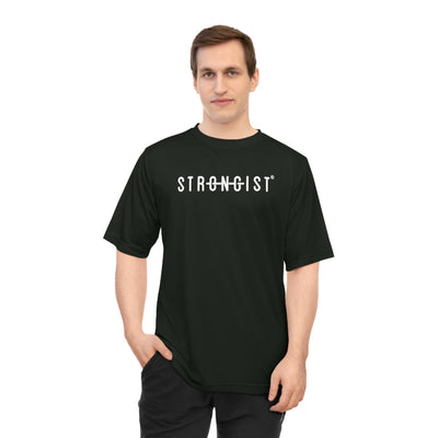Strongist Performance Zone Tee