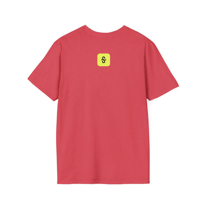 Men's Strongist Fitted Short Sleeve Tee