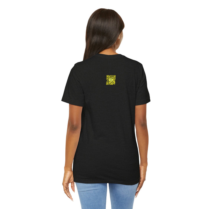 Strongist Unisex Short Sleeve Tee