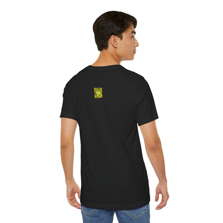 Strongist Unisex Short Sleeve Tee