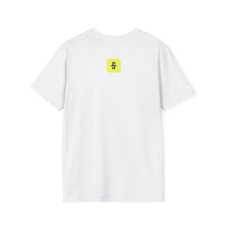 Men's Strongist Fitted Short Sleeve Tee
