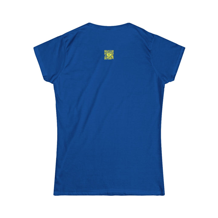 Women's Strongist Softstyle Tee