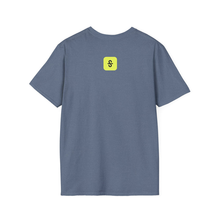 Men's Strongist Fitted Short Sleeve Tee