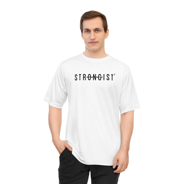 Strongist Performance Zone Tee