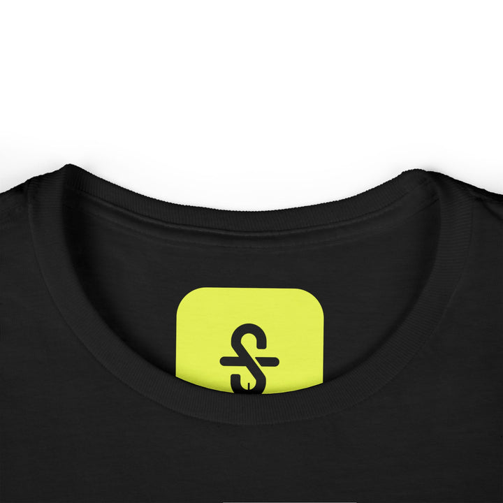 Women's Strongist Softstyle Tee