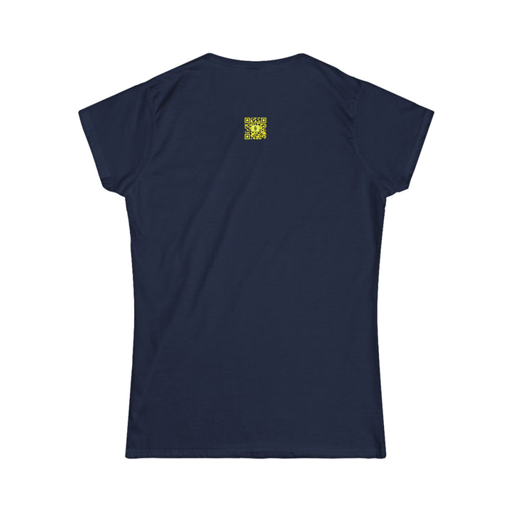 Women's Strongist Softstyle Tee