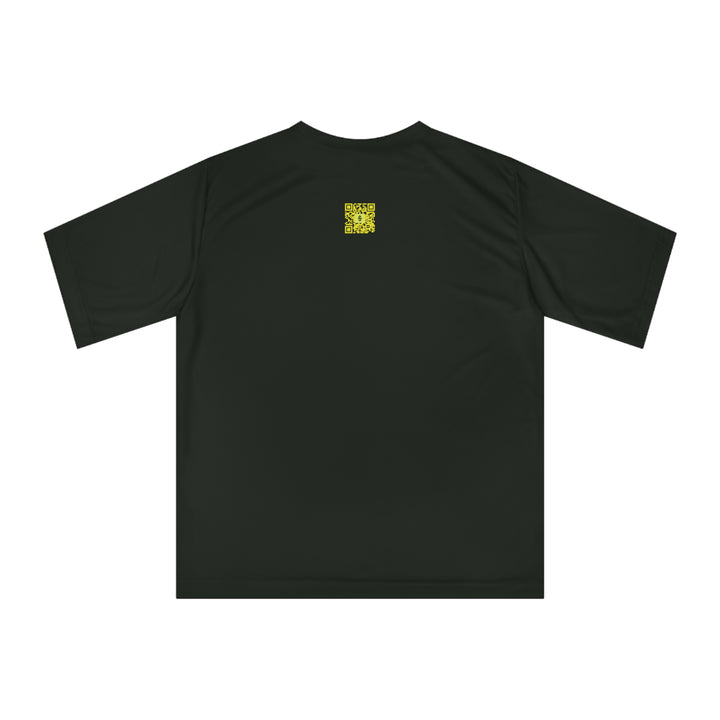 Strongist Performance Zone Tee