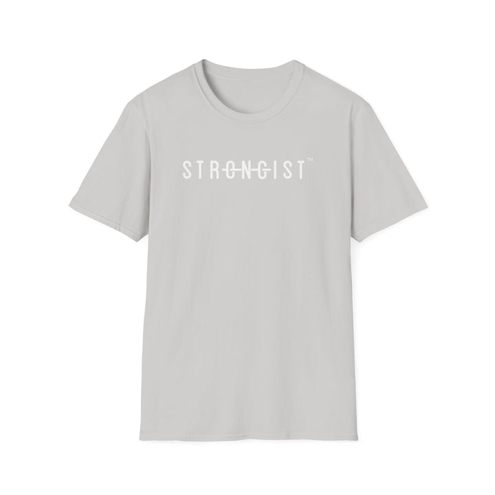 Men's Strongist Fitted Short Sleeve Tee