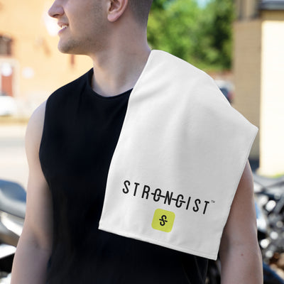 Strongist Workout Towel