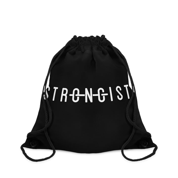 Drawstring Bag - Lightweight, Durable, Perfect for Quick Trips and Light Travels