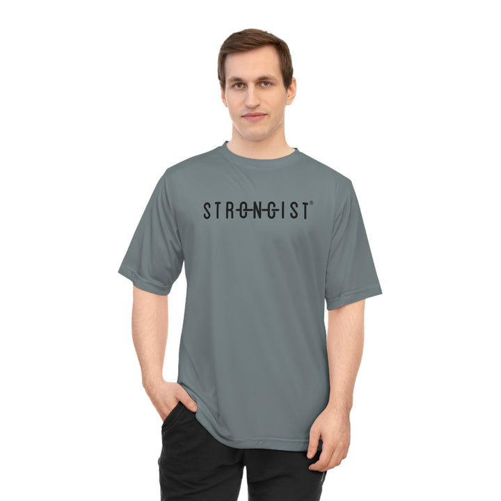 Strongist Performance Zone Tee