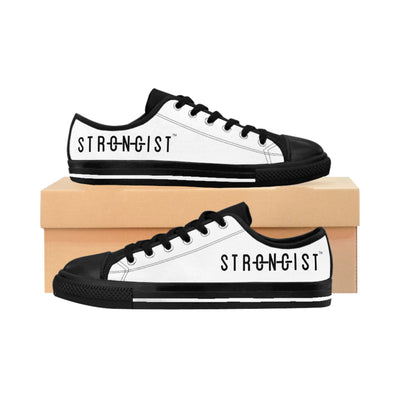 Strongist Canvas Workout Shoes