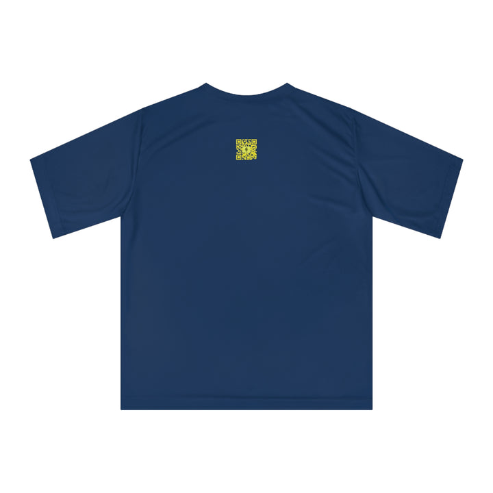 Strongist Performance Zone Tee