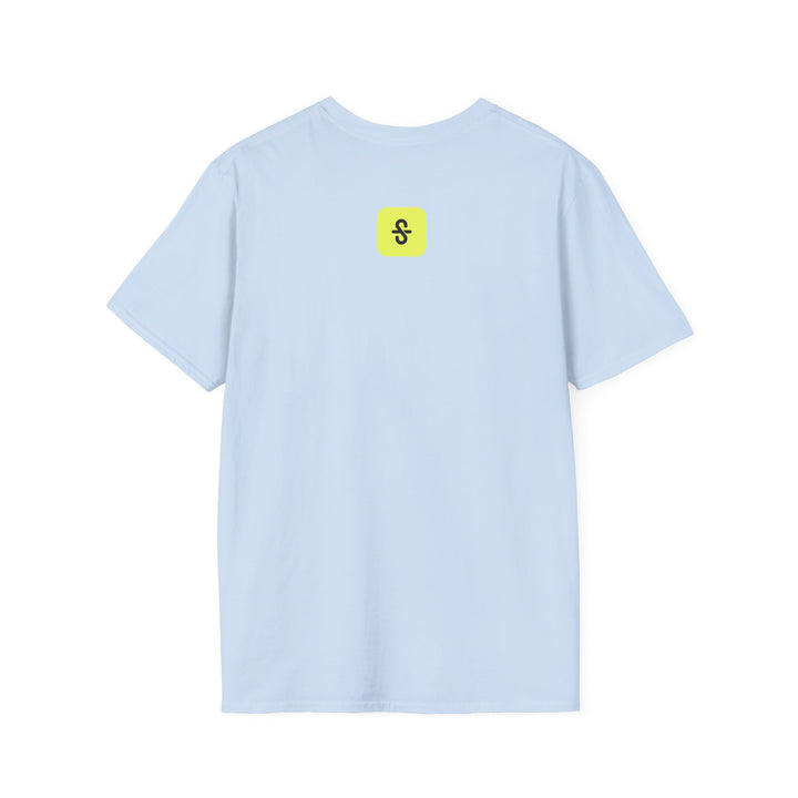 Men's Strongist Fitted Short Sleeve Tee