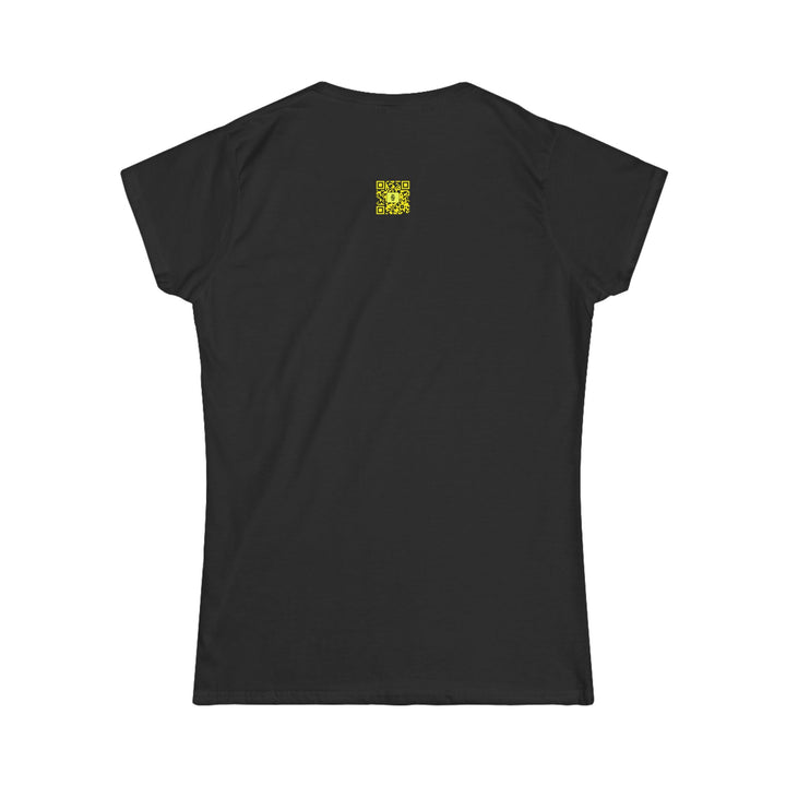 Women's Strongist Softstyle Tee
