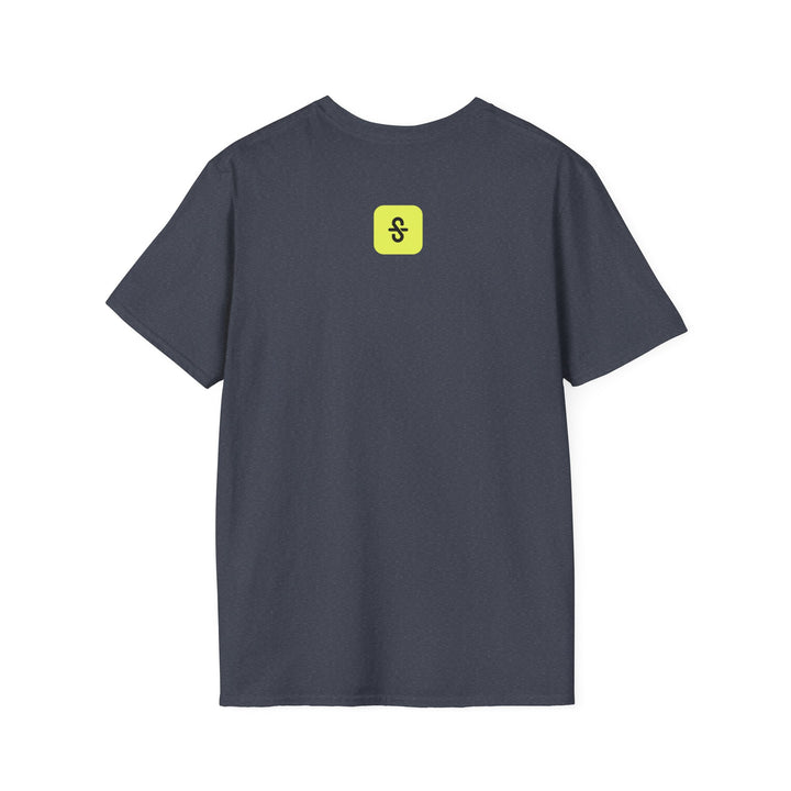 Men's Strongist Fitted Short Sleeve Tee
