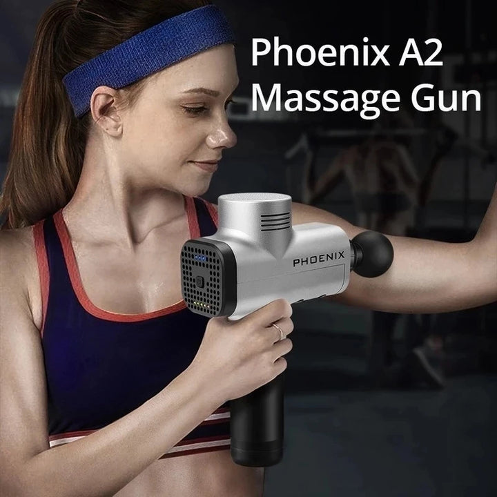 Fascia Massage Gun