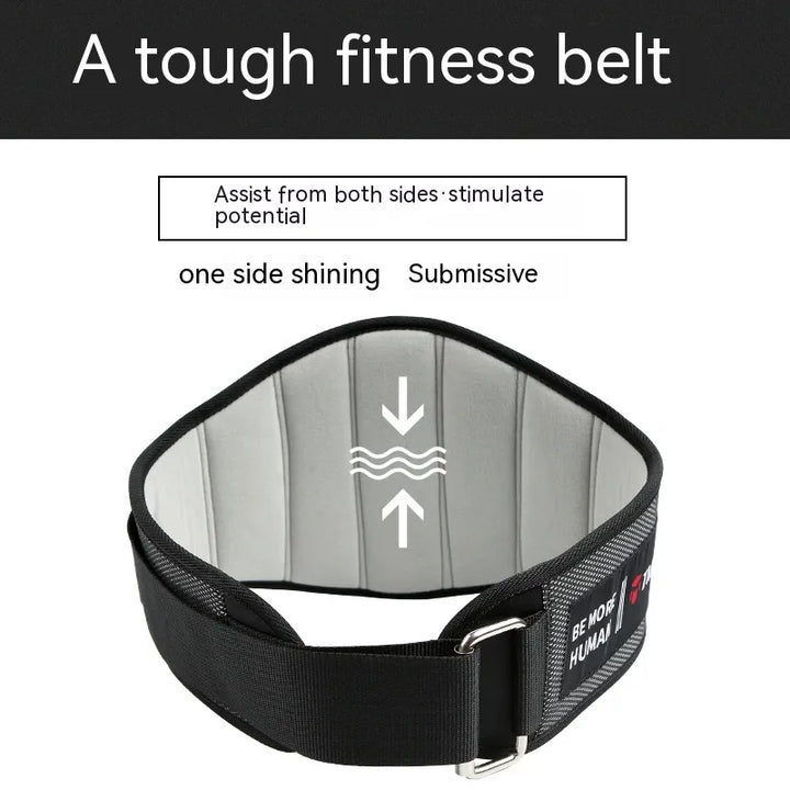 Weightlifting Belt