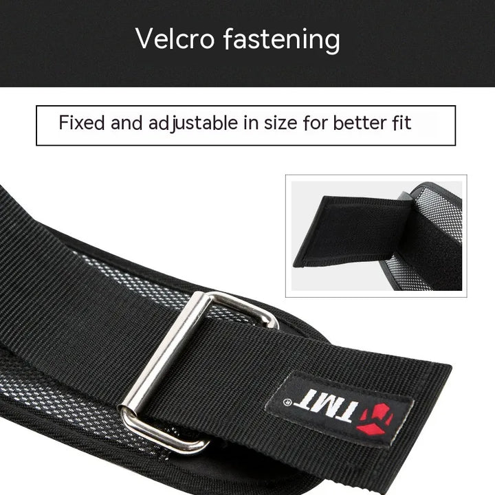 Weightlifting Belt